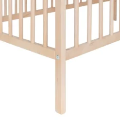 Puck Raw Babybed Beuken Natural 60 X 120 Cm 8 Puck Raw Babybed Beuken Natural 60 X 120 Cm -Kinderproducten Winkel puck raw babybed beuken natural 60 x 120 cm 3 d6a4