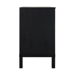 Kidsmill Pure Wood Commode Zwart Geborsteld 6 Kidsmill Pure Wood Commode Zwart Geborsteld -Kinderproducten Winkel pure wood zwart commode 3 1 1ca1