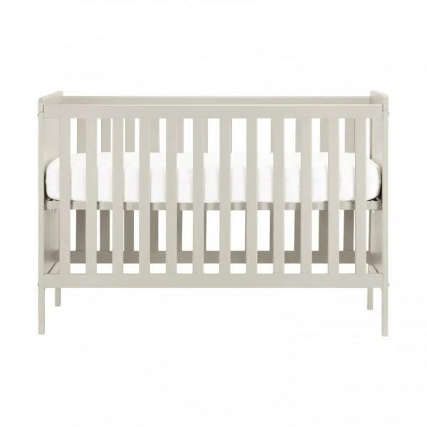 Europe Baby Ralph Babykamer Clay | Bed 60 X 120 Cm + Commode 3 Europe Baby Ralph Babykamer Clay | Bed 60 X 120 Cm + Commode - Afbeelding 3