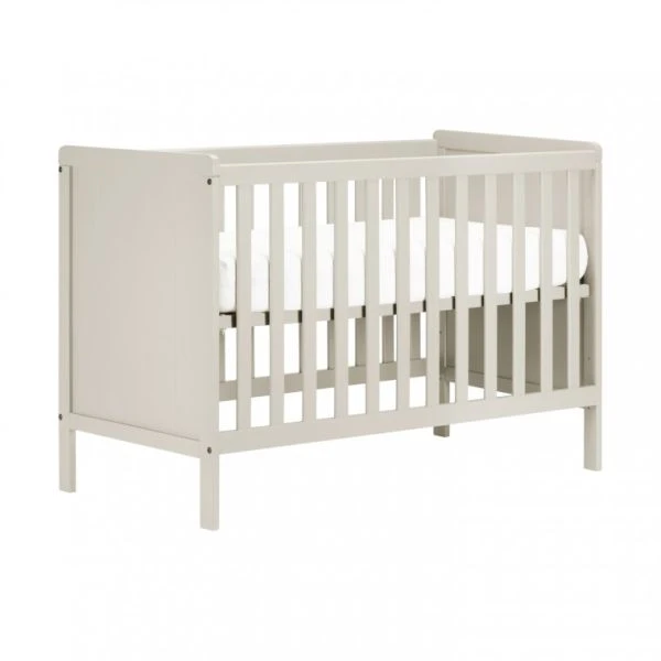 Europe Baby Ralph Babykamer Clay | Bed 60 X 120 Cm + Commode 4 Europe Baby Ralph Babykamer Clay | Bed 60 X 120 Cm + Commode - Afbeelding 4