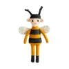 Roommate Bee Rag Doll