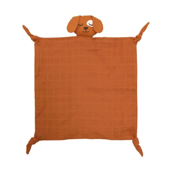 Roommate Dog Knuffeldoekje 1 Roommate Dog Knuffeldoekje