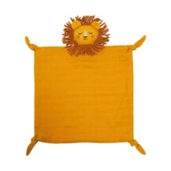 Roommate Lion Knuffeldoekje