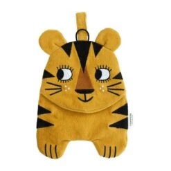Roommate Tiger Speendoekje