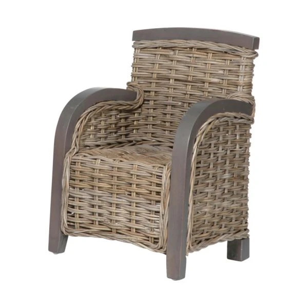 Kidsmill Astrid Kinderfauteuil 1 Kidsmill Astrid Kinderfauteuil