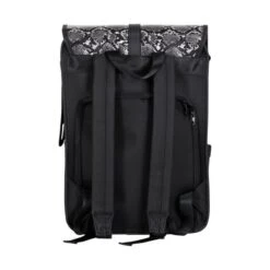 Pacor Snake Luiertas Rugzak Zwart 7 Pacor Snake Luiertas Rugzak Zwart -Kinderproducten Winkel rugzak babypark 4 6d8d