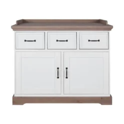 Kidsmill Savigno Babykamer Grijs | Bed 60 X 120 Cm + Commode -Kinderproducten Winkel savigno grijs commode ce37