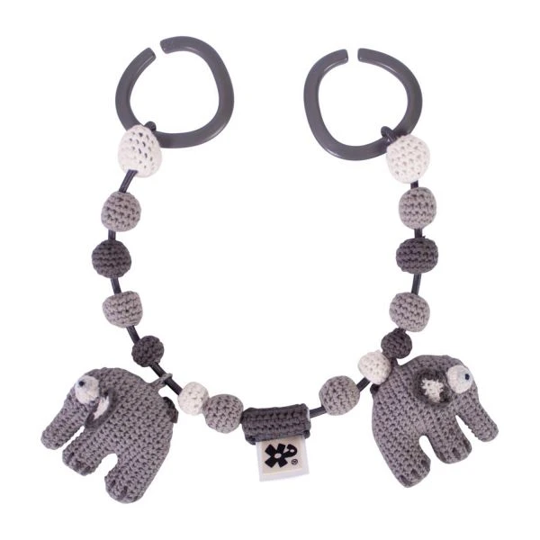 Sebra Fanto The Elephant Wagenspanner Classic Grey 1 Sebra Fanto The Elephant Wagenspanner Classic Grey