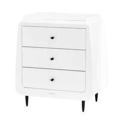SnuzKot Skandi Commode Mono -Kinderproducten Winkel snuzkot skandi commode mono 3 d162