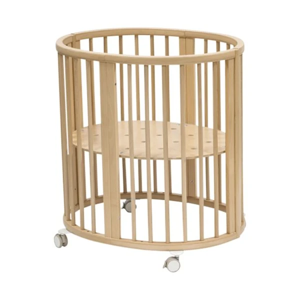 Stokke® Sleepi™ V3 Mini Naturel 1 Stokke® Sleepi™ V3 Mini Naturel