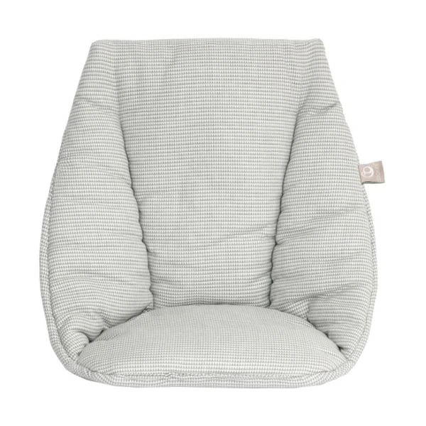 Stokke® Tripp Trapp® Baby Kussen Nordic Grey 1 Stokke® Tripp Trapp® Baby Kussen Nordic Grey
