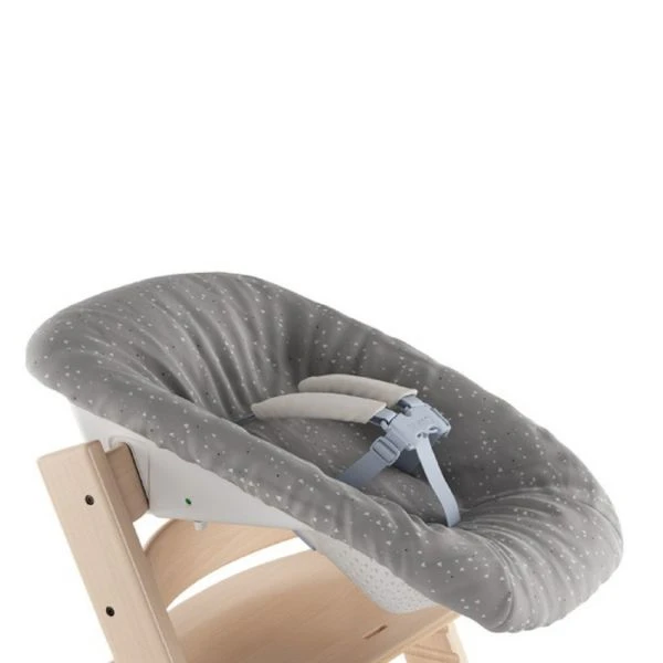 Stokke® Tripp Trapp® Newborn Cover Sweet Hearts - Afbeelding 4
