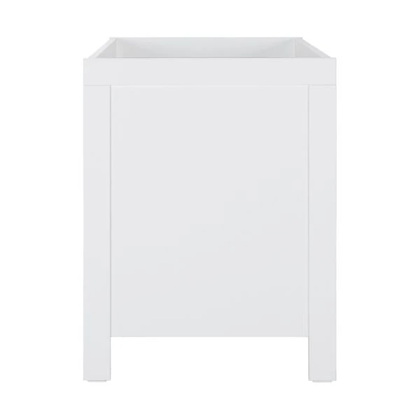 Europe Baby Sylt II Babybed 70 X 140 Cm Mat Wit 3 Europe Baby Sylt II Babybed 70 X 140 Cm Mat Wit - Afbeelding 3