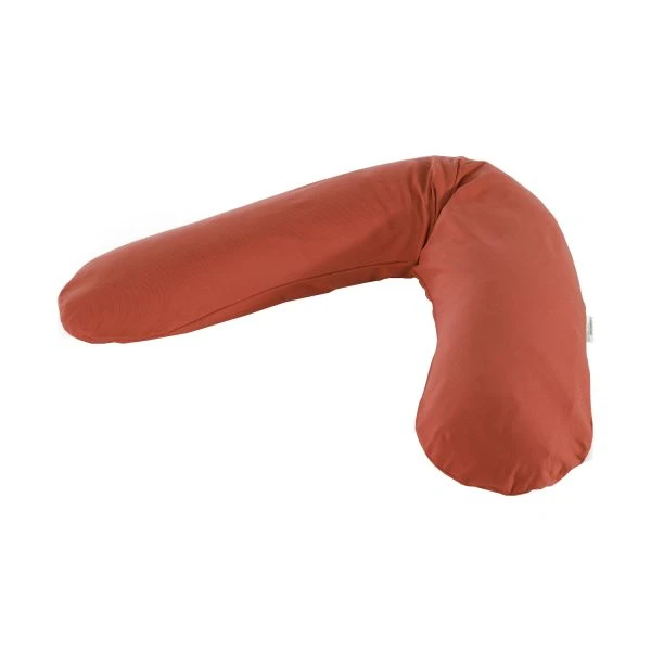 Theraline Jersey Voedingskussen Rust 1 Theraline Jersey Voedingskussen Rust