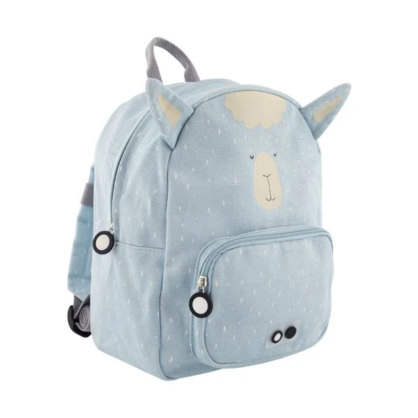 Trixie Mr. Alpaca Rugzak 2 Trixie Mr. Alpaca Rugzak - Afbeelding 2