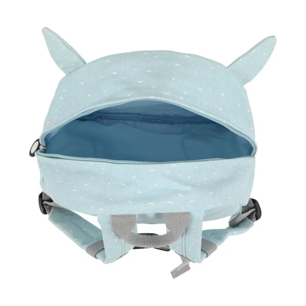 Trixie Mr. Alpaca Rugzak 4 Trixie Mr. Alpaca Rugzak - Afbeelding 4