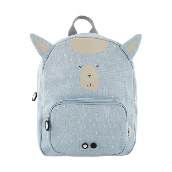 Trixie Mr. Alpaca Rugzak 1 Trixie Mr. Alpaca Rugzak