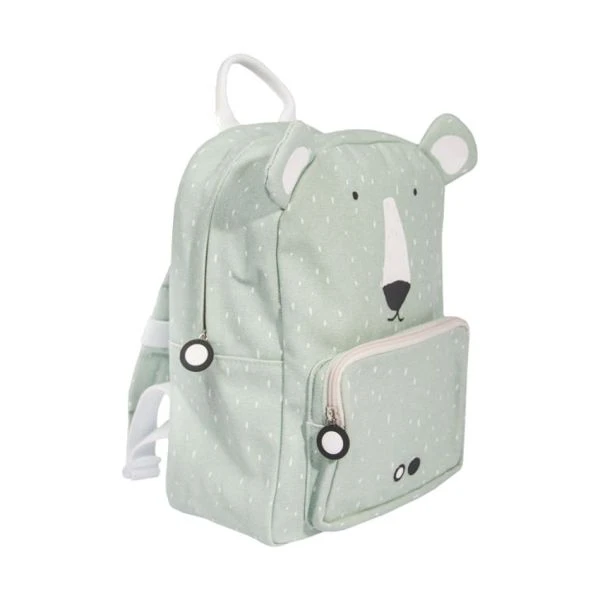 Trixie Mr. Polar Bear Rugzak 2 Trixie Mr. Polar Bear Rugzak - Afbeelding 2