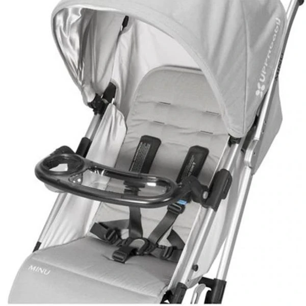 UPPAbaby Minu Snacktray 2 UPPAbaby Minu Snacktray - Afbeelding 2