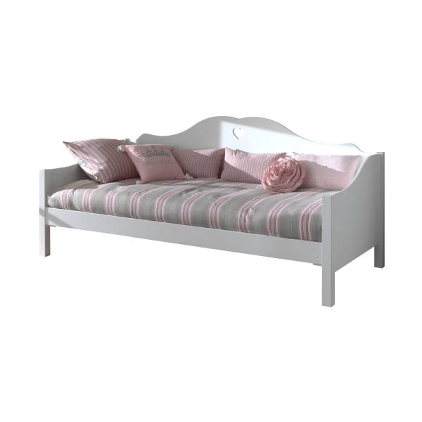 Vipack Amori Bedbank Wit 90 X 200 Cm 1 Vipack Amori Bedbank Wit 90 X 200 Cm