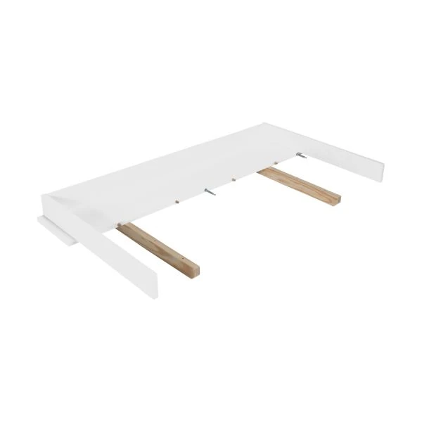 Europe Baby Vittoria III Bladvergroter Wit 2 Europe Baby Vittoria III Bladvergroter Wit - Afbeelding 2