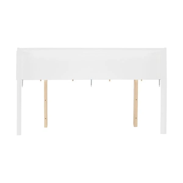 Europe Baby Vittoria III Bladvergroter Wit 3 Europe Baby Vittoria III Bladvergroter Wit - Afbeelding 3