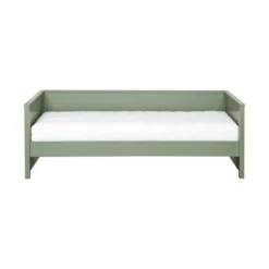 Woood Nikki Bedbank Jadegroen 90 X 200 Cm
